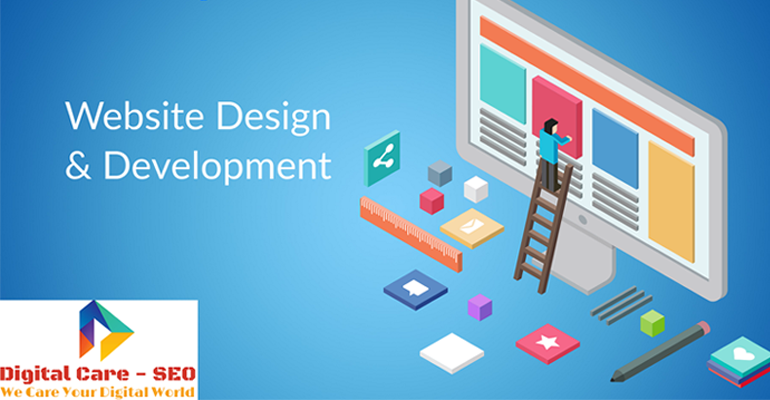 Why Should I Choose Professional Website Designing Company In Bhopal?