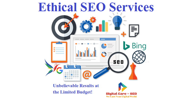 How to Choose SEO Company in Bhopal and its Services