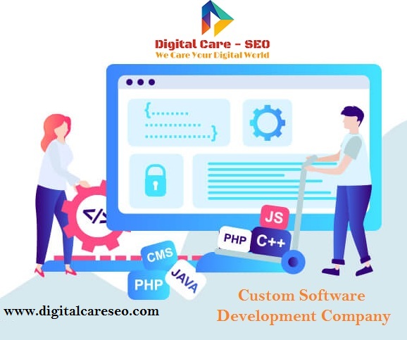 How to Select Best Software Development Company in Bhopal