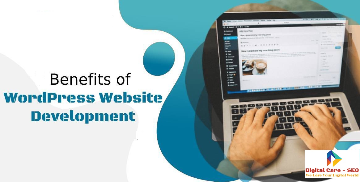 Why You Should Go For WordPress for Website Development?