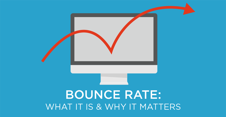 7 Website Design Tips to Improve your Bounce Rate