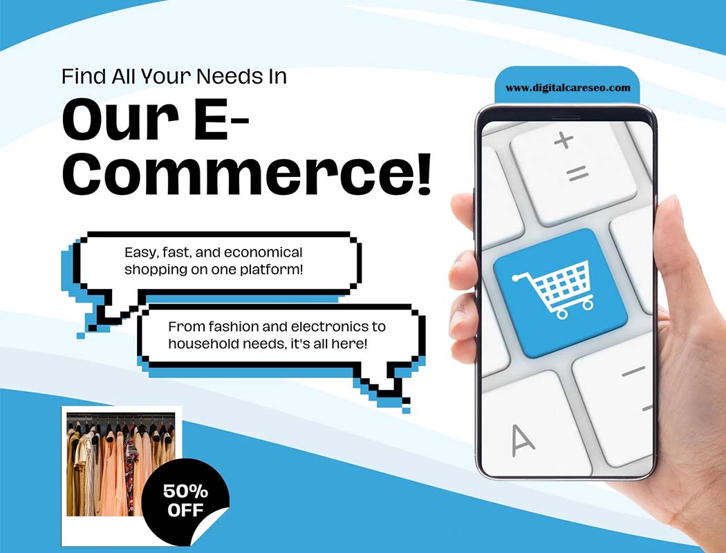 Tips To Choose an Ecommerce Web Development Company in Bhopal