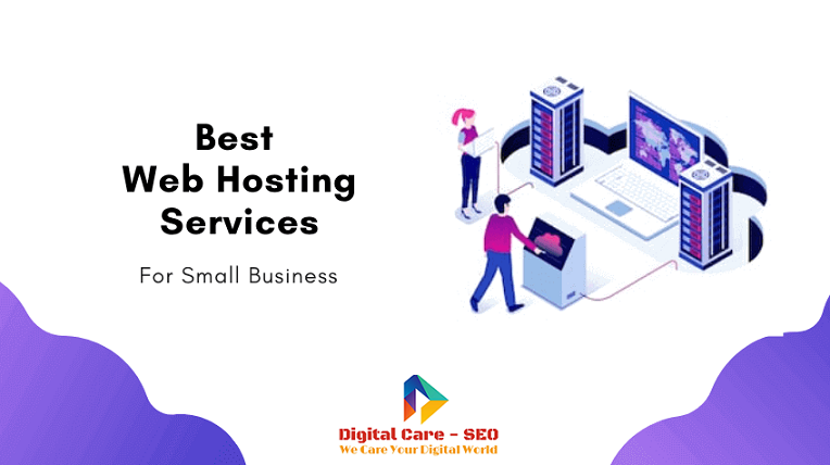 Top Benefits of Hiring Professional Web Hosting Company in Bhopal