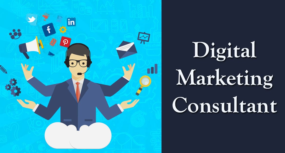 Why Demand for Digital Marketing is Reaching Sky High?