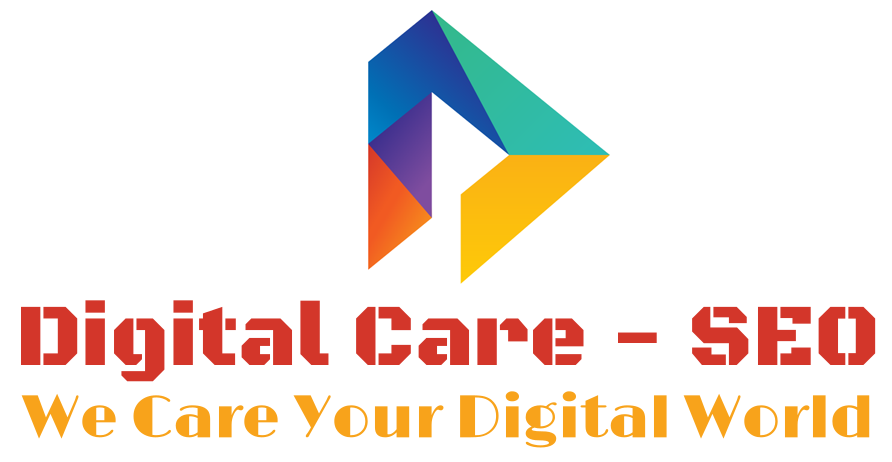 Digital Care SEO - Best Digital marketing company, Agency in Bhopal India