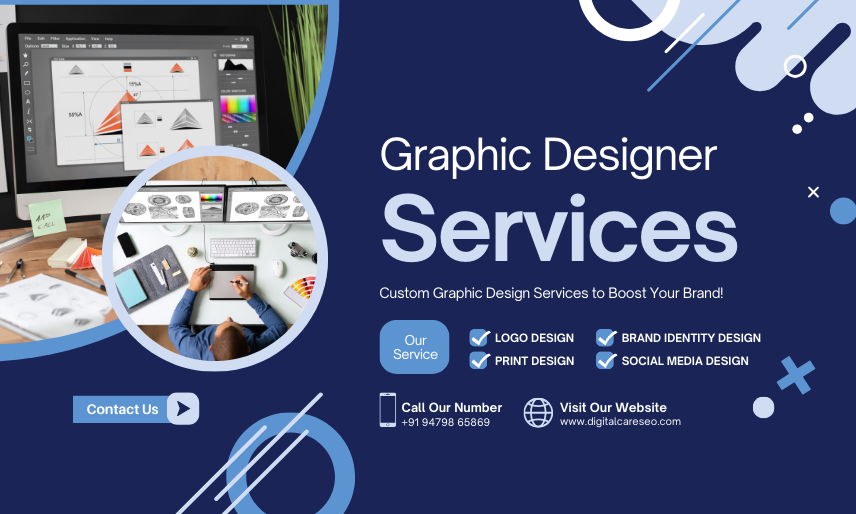 Graphic Design & Branding