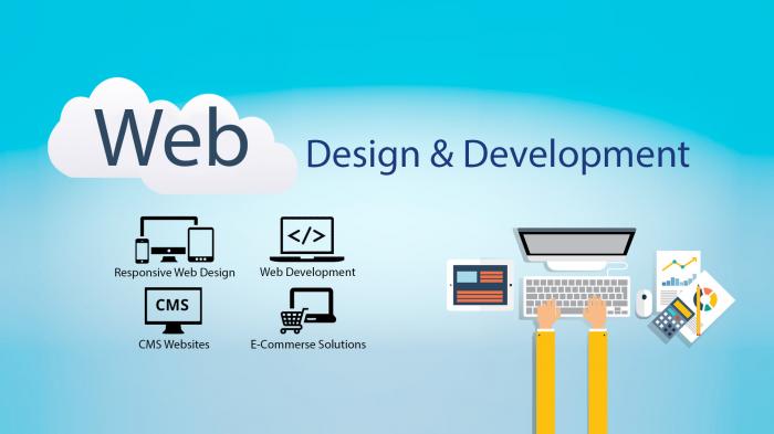 Website Development