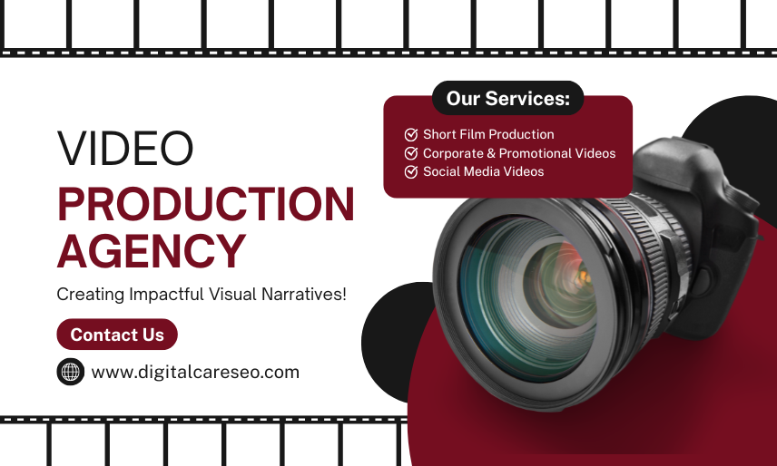 Short Film and Video Making