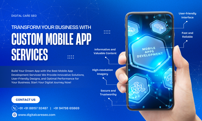 App Development