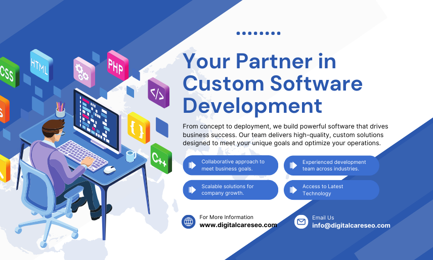 Software Development